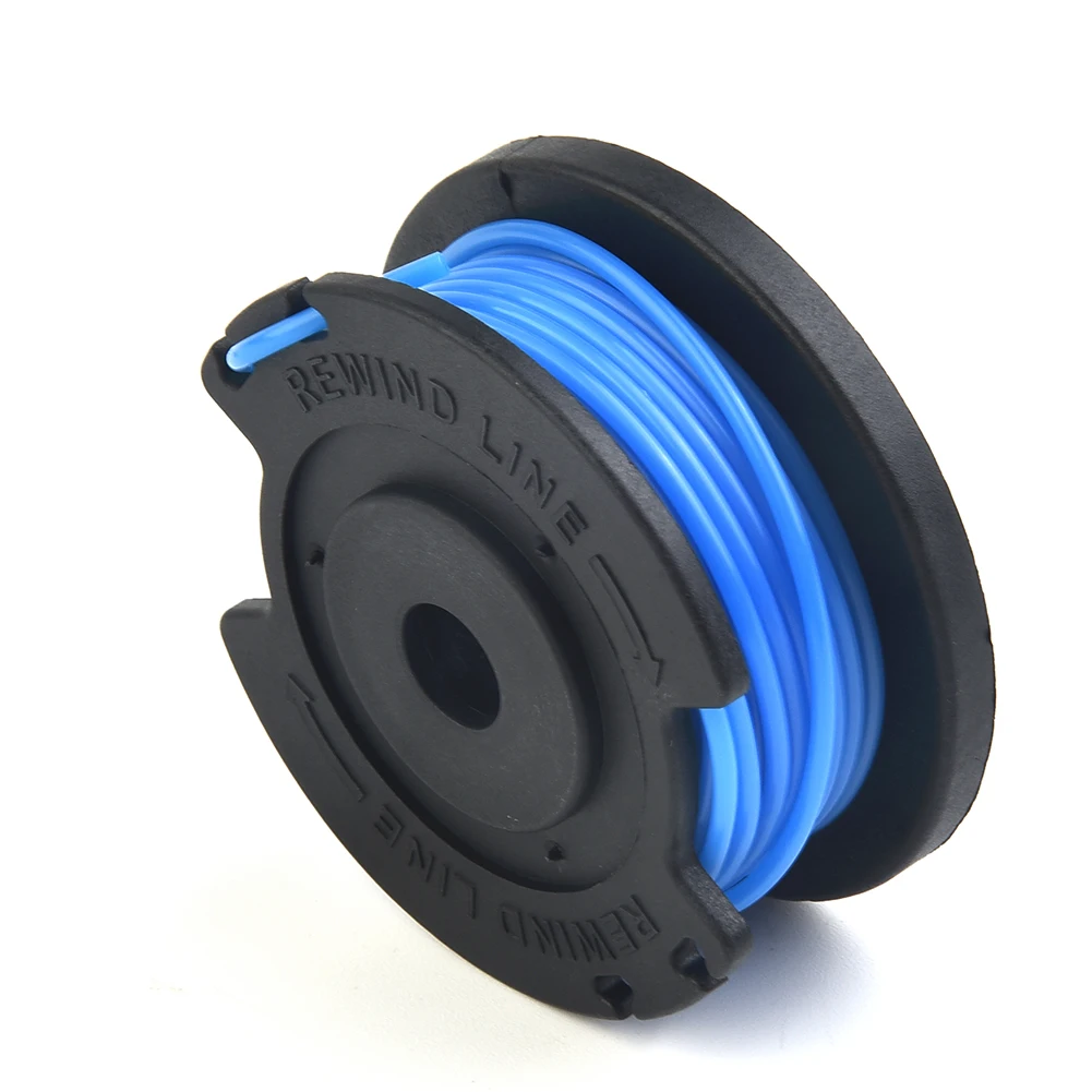 

1pc Grass Trimmer Spool Line Spools For KARCHER LTR 18-30 Grass Trimmer Spool & Line RY124 2.444-016.0 Trimmer Spare Part