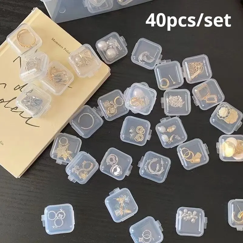 40pcs set