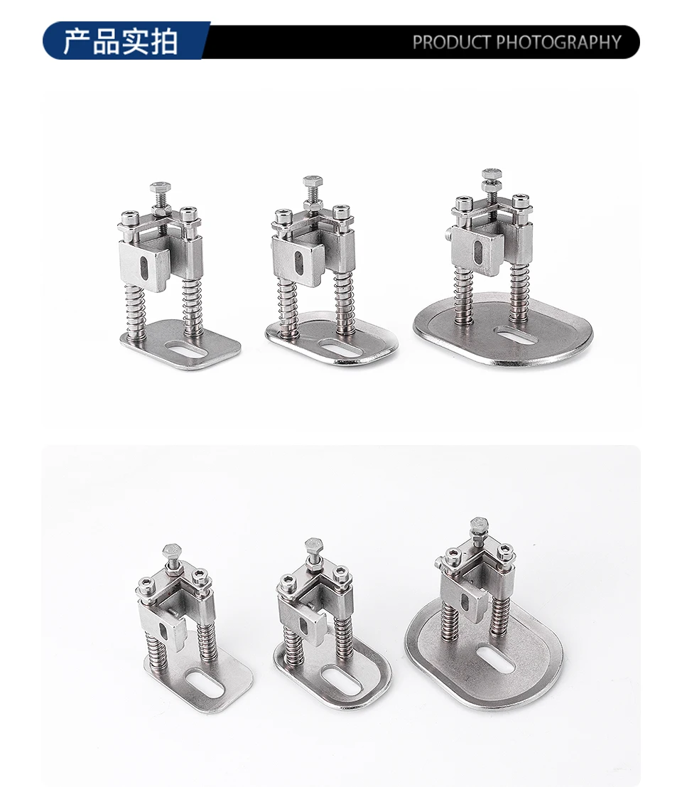 Description Picture 6 of itemPress Foot Auxiliaries For Pattern Sewing machine Industrial Sewing Machine Parts