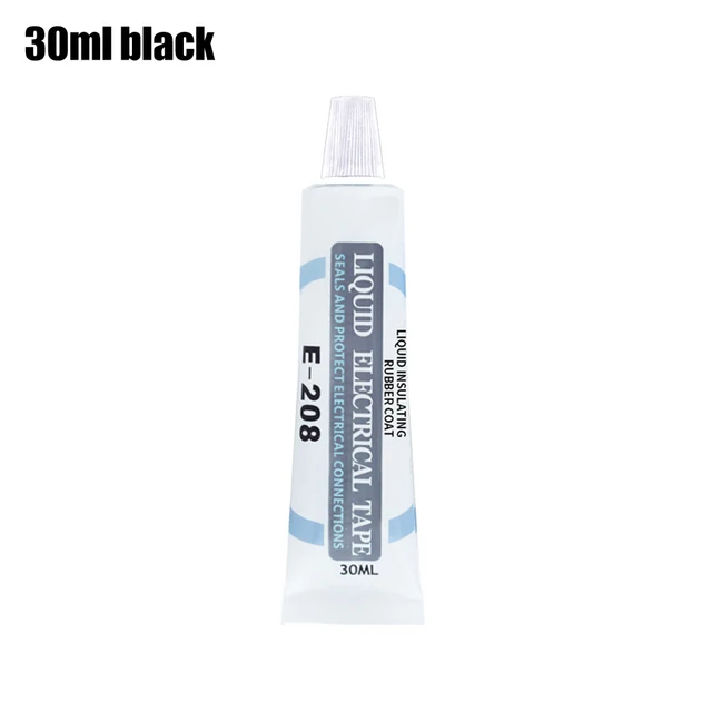 black 30ml