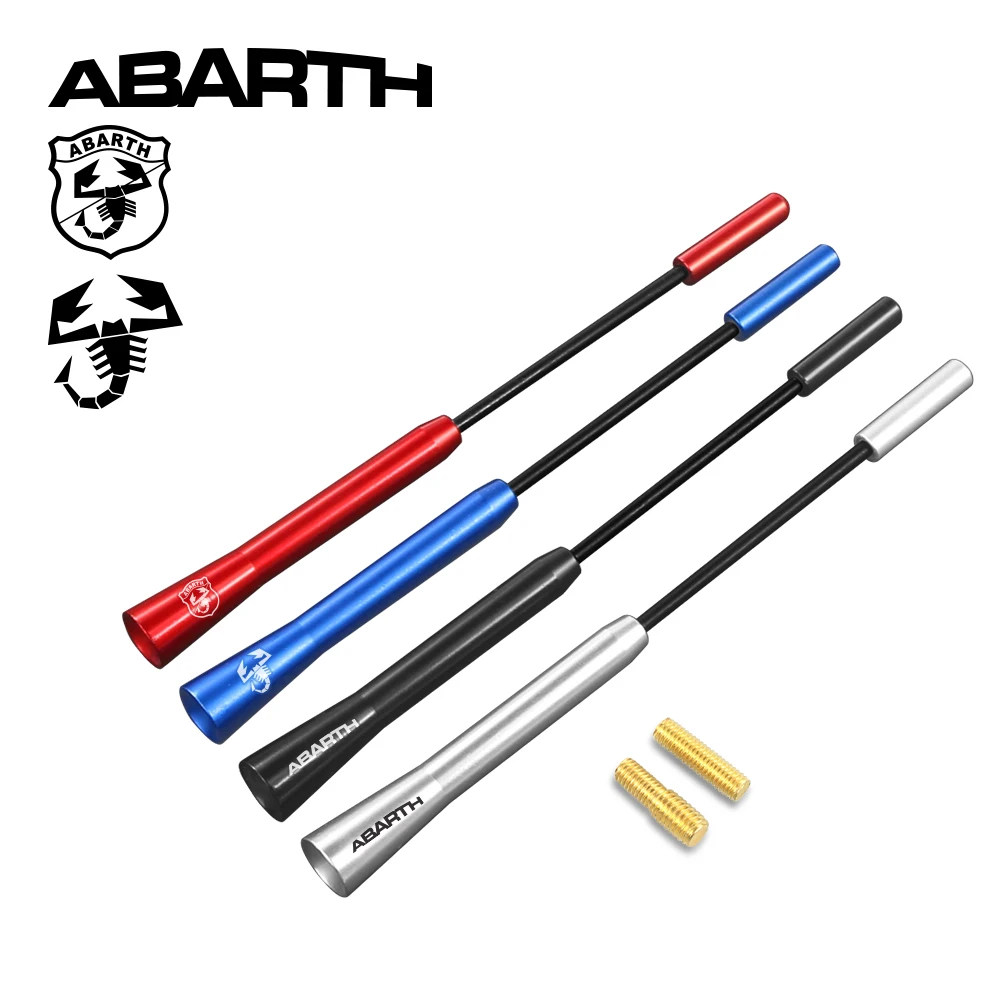 Telescopic Car Radio Antenna 1