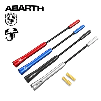 Telescopic Car Radio Antenna 1