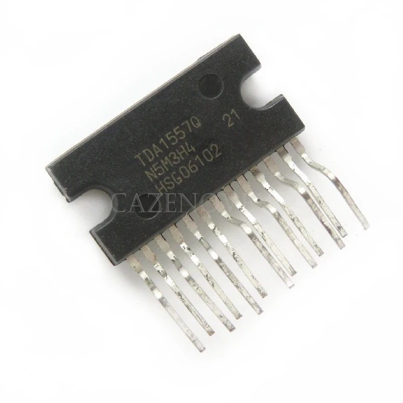 10PCS Audio Amplifier Integrated Circuits - ZIP-13 Package