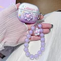 Purple A