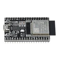 ESP32 DevKitC Development Board Module Equipped CP2102 Driver Chip Micro USB Interface 4Mb ESP32 Module - Image 5