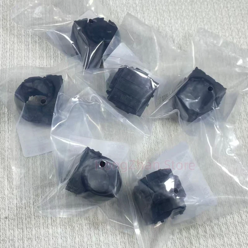 10PCS 프론트 액슬 안티 롤 바 부싱 키트 절연 안정기 고무 쉐보레 크루즈 말리부 오펠 ASTRA 13281781 13281784