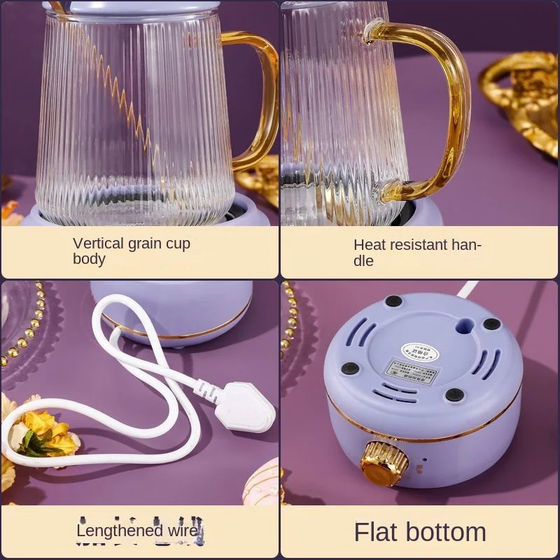 Рисунок 6 - Многофункциональный Электрический