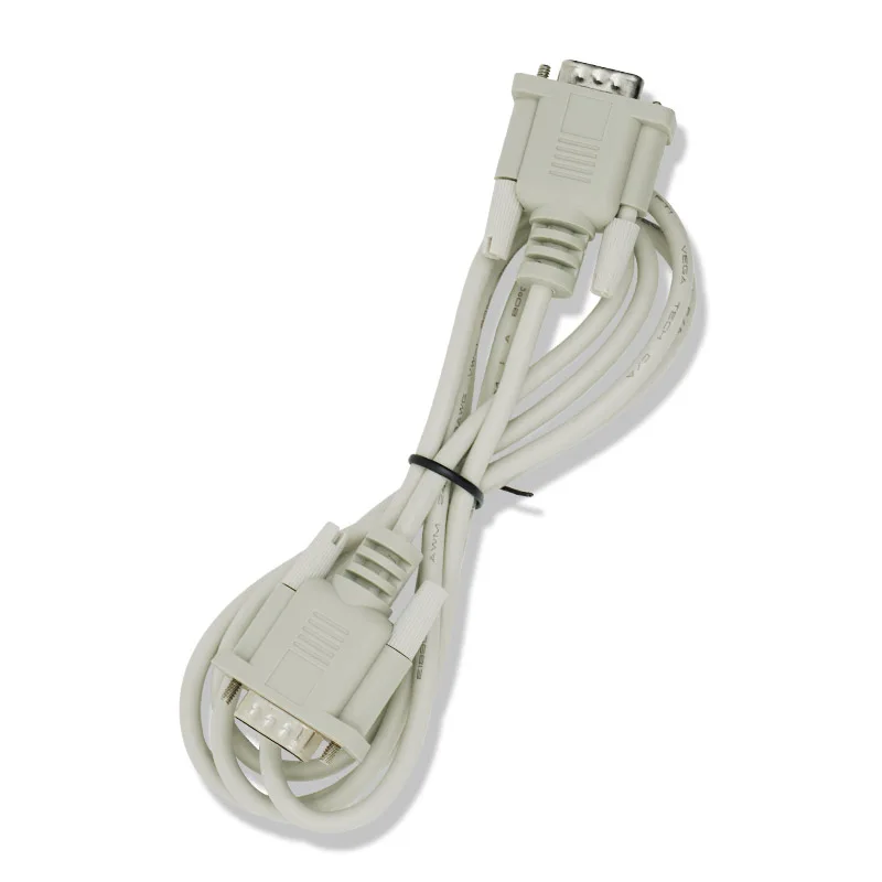 Premium 1.5m DB9 Serial Extension and Adapter Cable