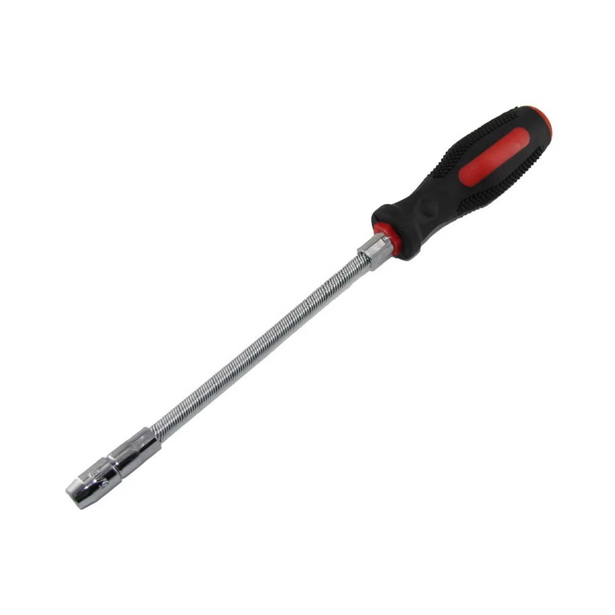 

Универсальный гибкий шланг бит шатун 7 мм розетка шестигранный Стандартный гаечный ключ