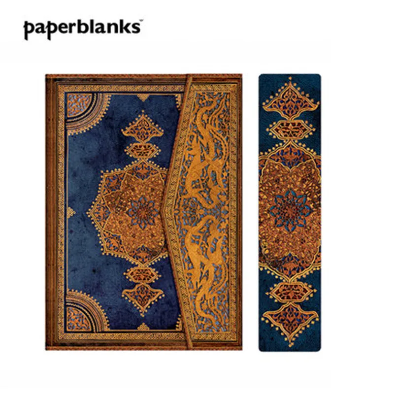 Caderno Bolsam Páginas Lined Saestilo Europeu fa Artigo de Papelaria para Estudante Diário Escrita à Mão Presente - Imagem 3