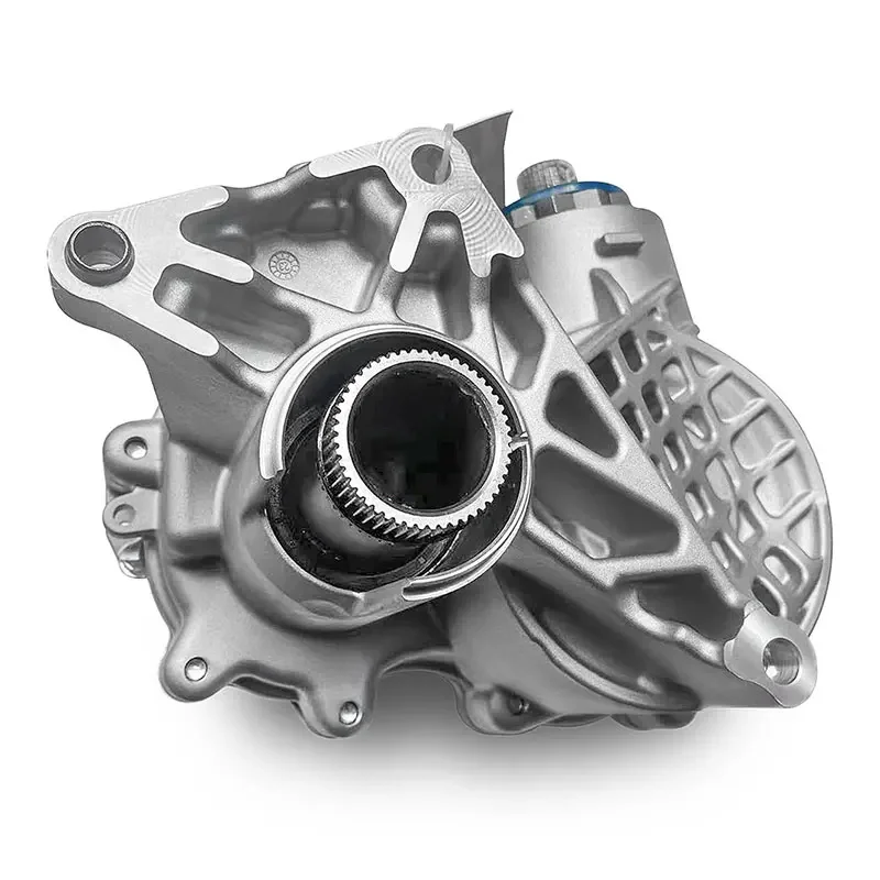 BMW 미니 R60 R61 쿠퍼 컨트리맨용 트랜스퍼 케이스 박스, 자동차 자동 변속기 액세서리, 27109811688 27109811709