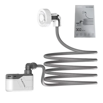 Flextail Max Shower