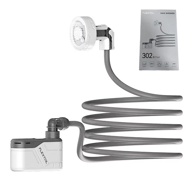Flextail Max Shower