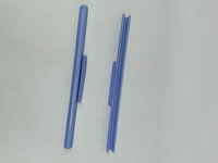 12pcs Border Frame Clips for Tajima Embroidery Machine – High-Quality Embroidery Machine Parts