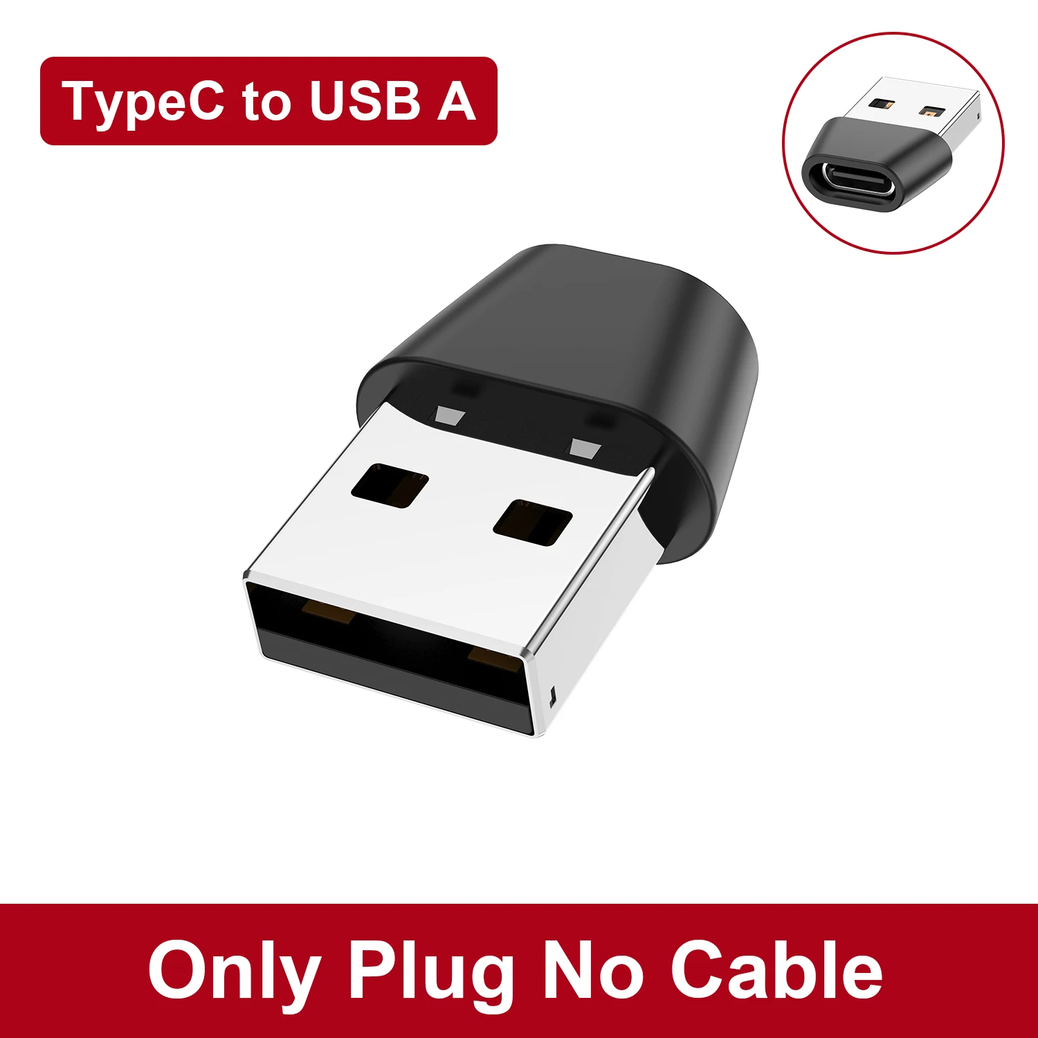 ตัวเลือกสินค้า สายชาร์จแม่เหล็ก USB-C ถึง Type-C และ Micro สำหรับ iPhone Samsung