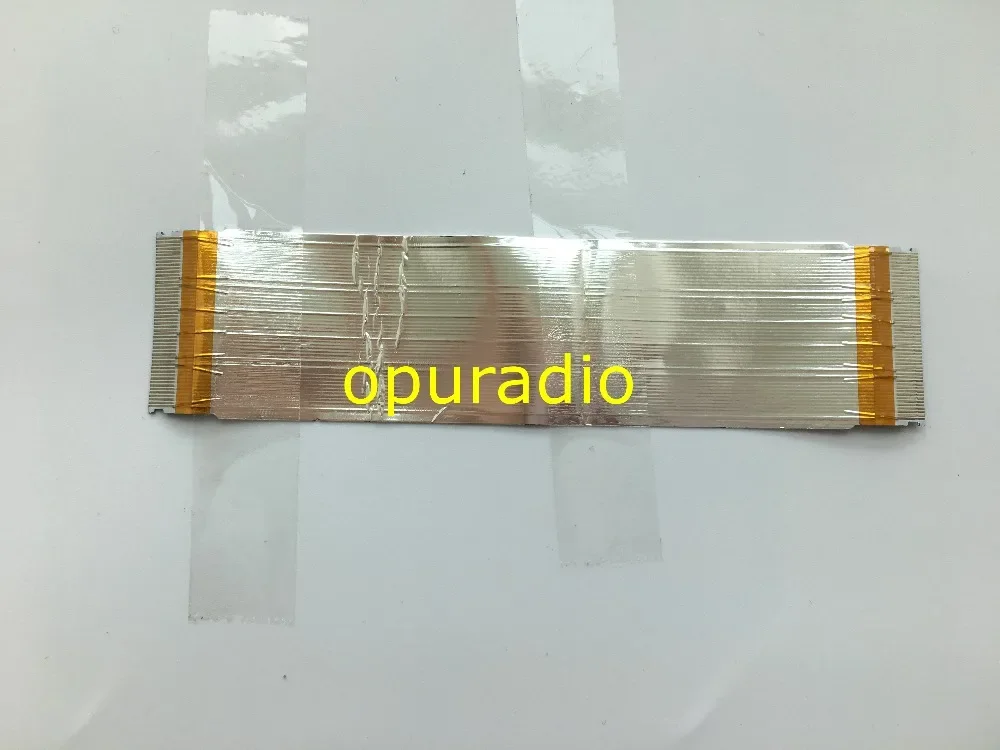 Flexible Printed Circuits FPC cable for VW RNS510 cable to connect the DVD loader to the board car audio voice navigation