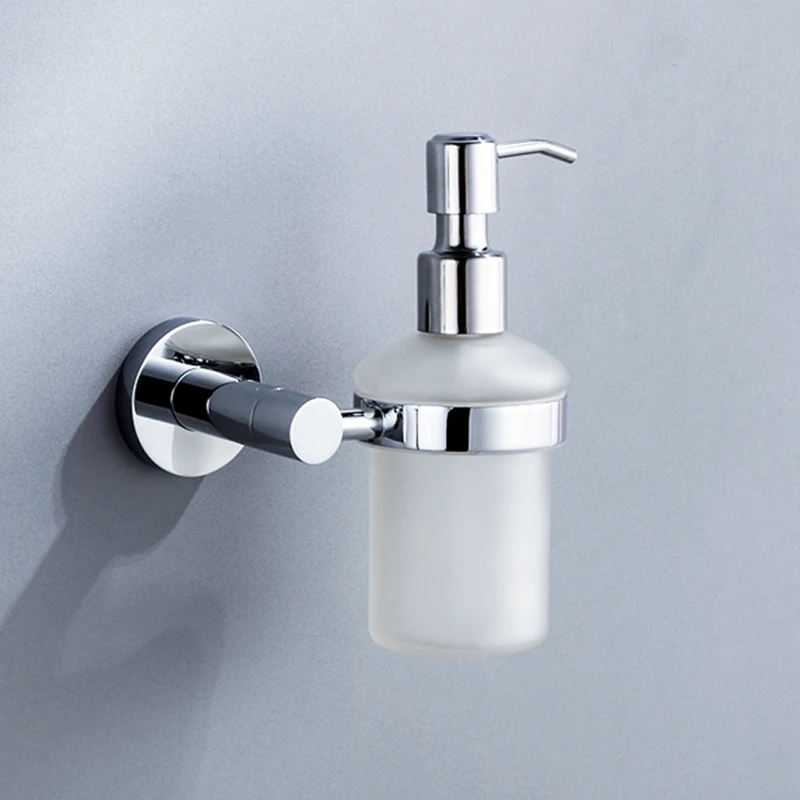 Chrome Polished Stainless Steel Towel Rack Toilet Brush Holder Wall Mounted Paper Holder Towel Bar Hook Bathroom Accessories
