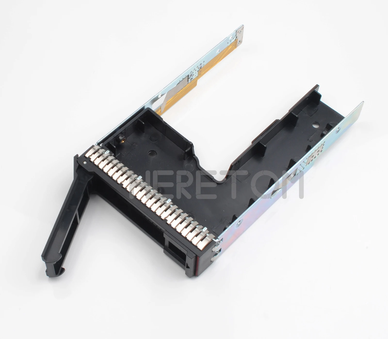 Hdd Tray Tray para Lenovo Thinksystem 2.5 Adaptador Hdd Thinksystem St250 v2 Sr250 v2 Server 3.5