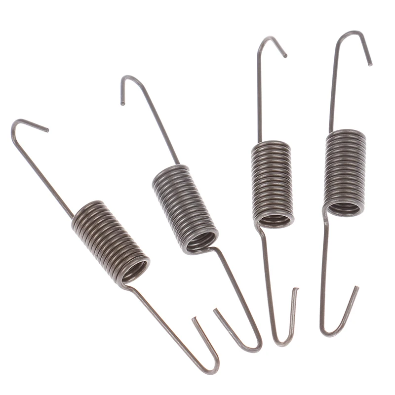 Sofa Springs Balance Hook 10Pcs 10cm Household Furniture Sofa Spring Accessories