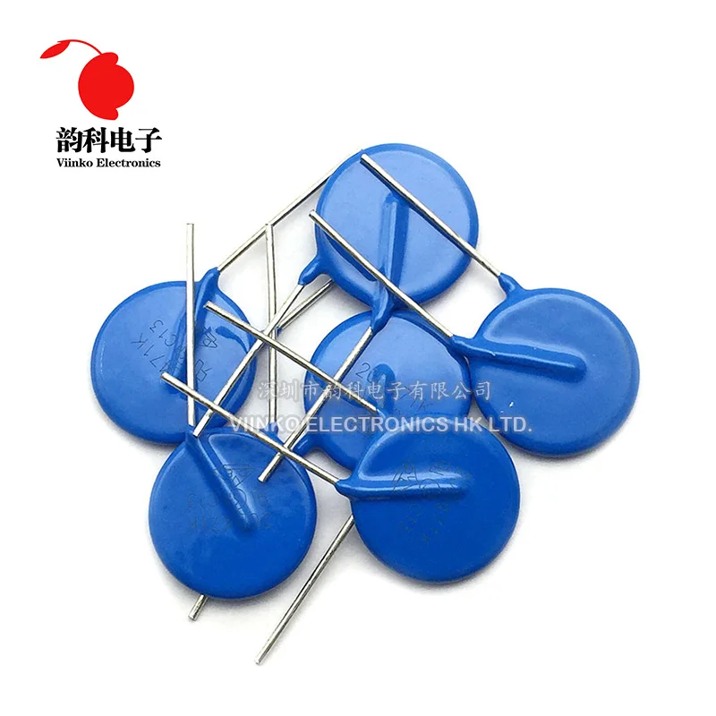 Varistor 10PCS 05D 07D 10D 14D 20D 07D220K 07D391K 7D431K 7D471K 10D471K 10D101K 10D330K 10D471K 14D471K 14D220K 20D431K 20D471K