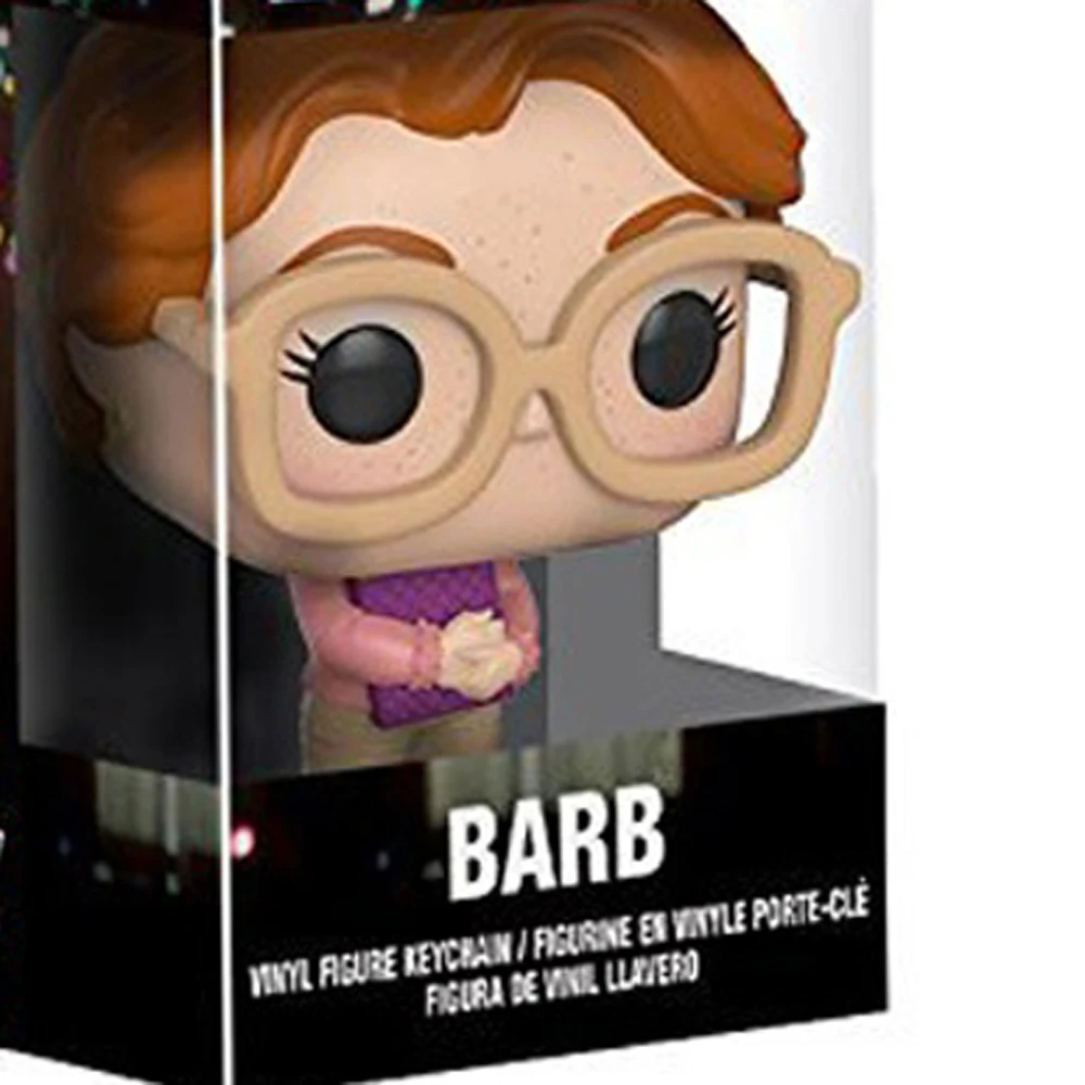 Barb