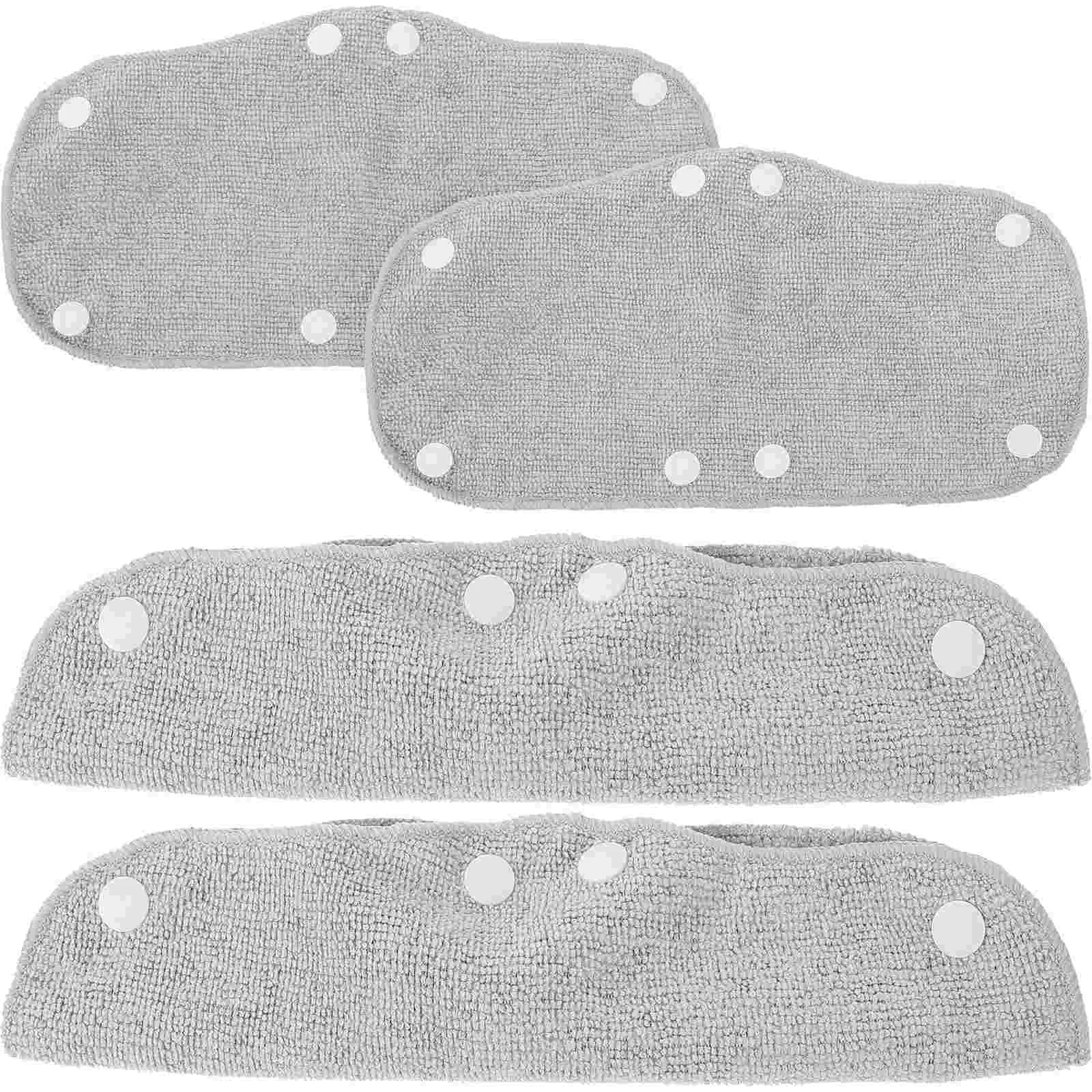

4pcs Washable Hard Hat Sweatband Breathable Sweatband Hard Hat Accessories