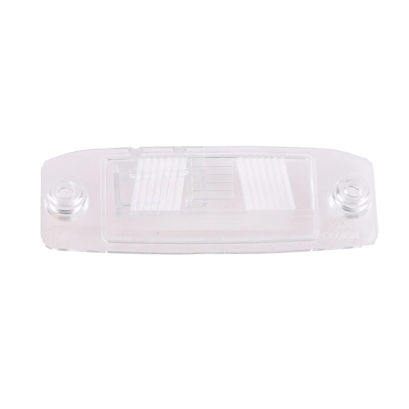 Car Rear View Camera Bracket License Plate Lights For Kia K3 Forte Ceed Rondo Cerato Carens