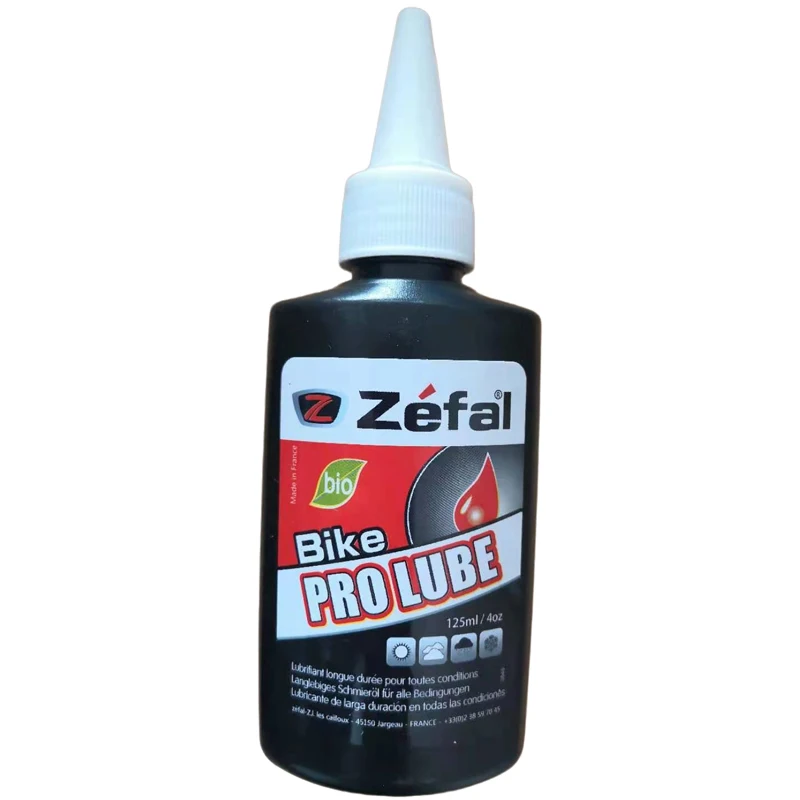 Premium 100ml Dry Lube Chain Oil
