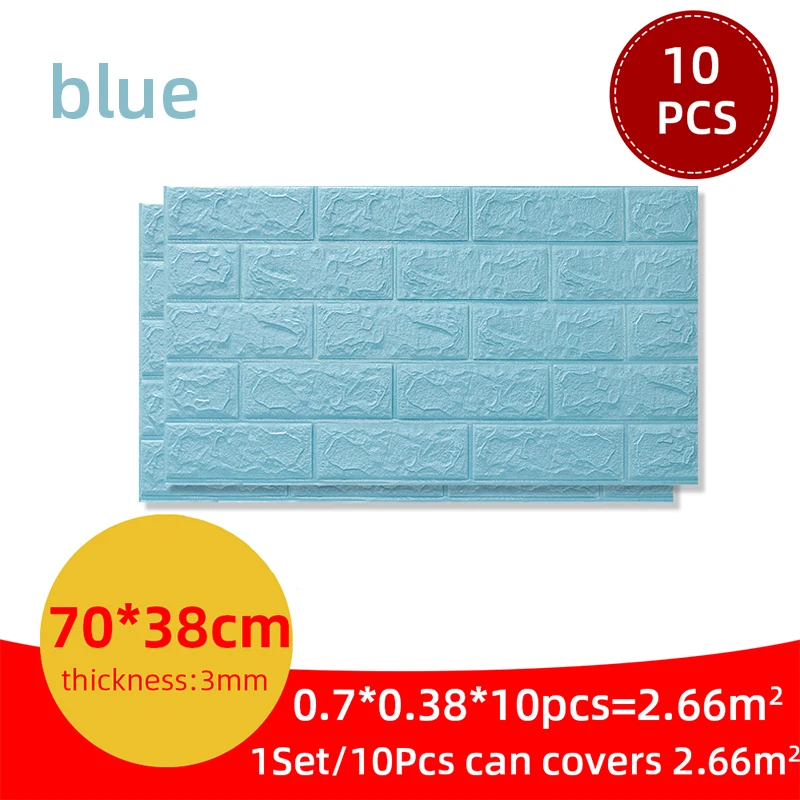 Cinta Adhesiva 3D Para Molduras De Pared - Rollo De 10 M, Autoadhesiva, Impermeable, Ideal Para Esquinas Y Bordes