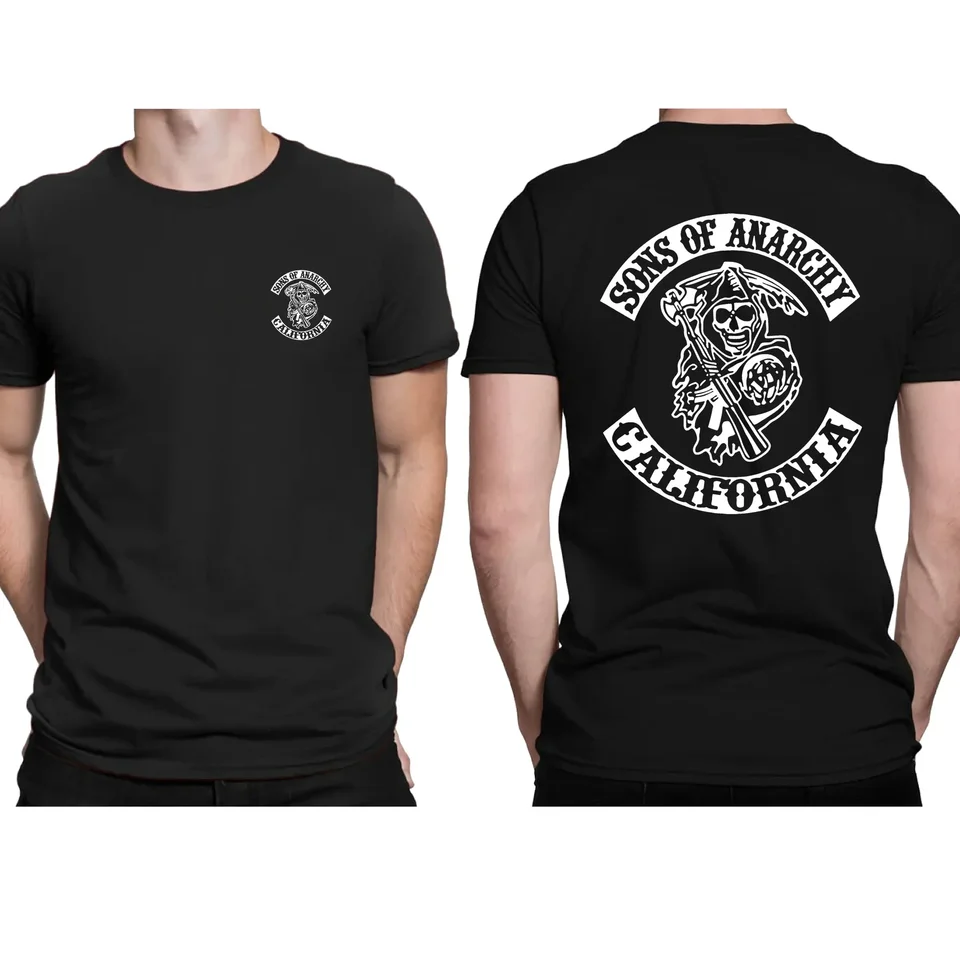Sons of Anarchy x Metal Mulisha Tee, Width:..., image size:960x960