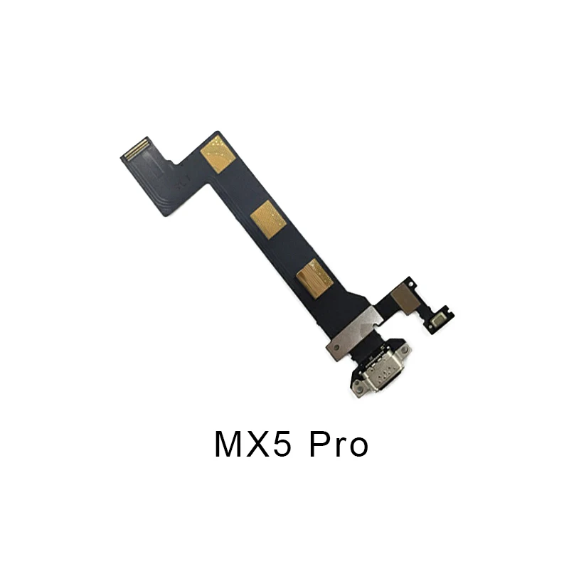 USB Charger Dock Connector For Meizu MX2 MX3 MX4 Pro MX5 Pro MX6.