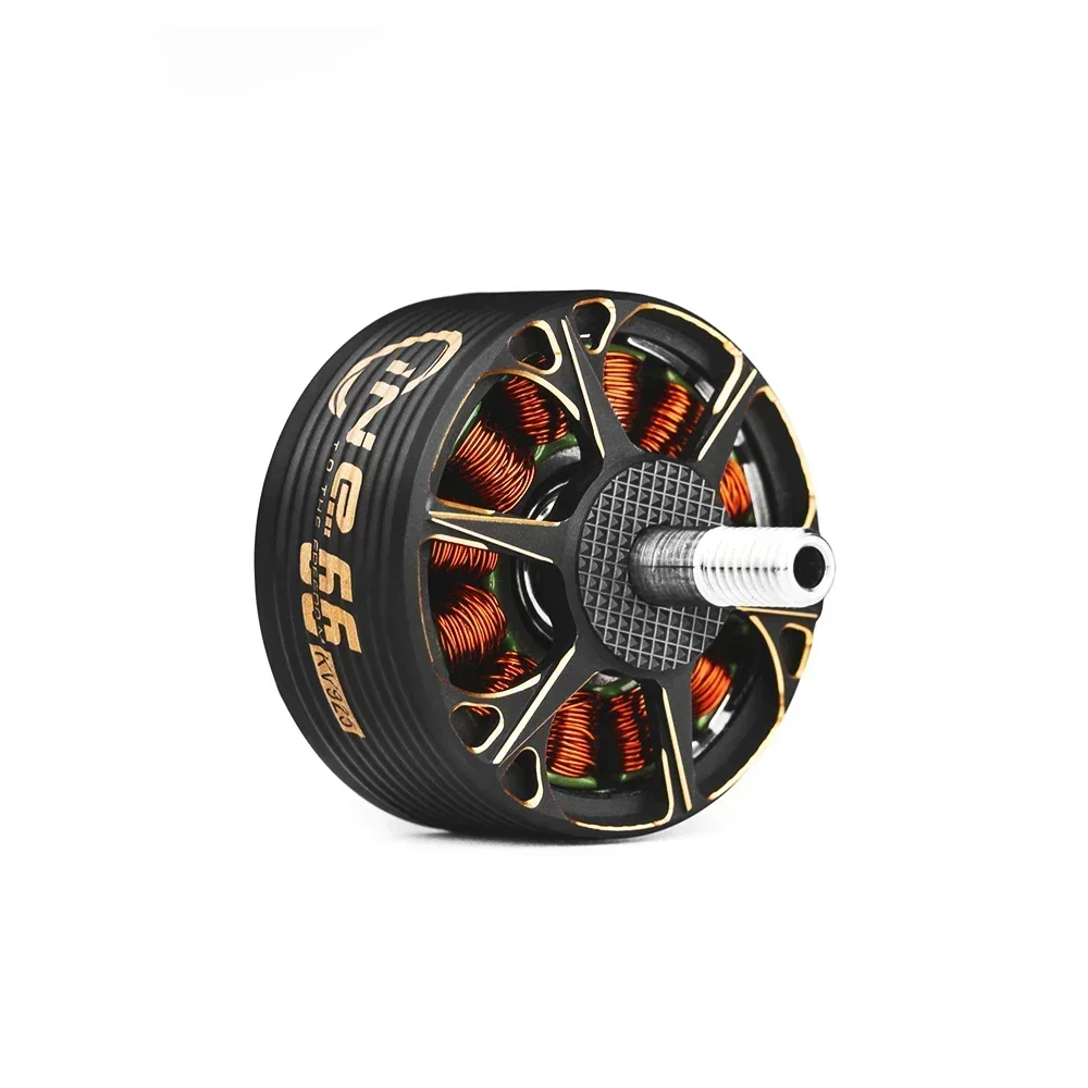Micro moteur ESC KV1155/KV925 pour modélisme RC avion bateau