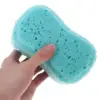 5Pcs Bath Sponge Body Sponges Scrubbers Durable Shower Practical Exfoliating Clean Algae Skin Cleaning Tool Safe Bathing Skin 4