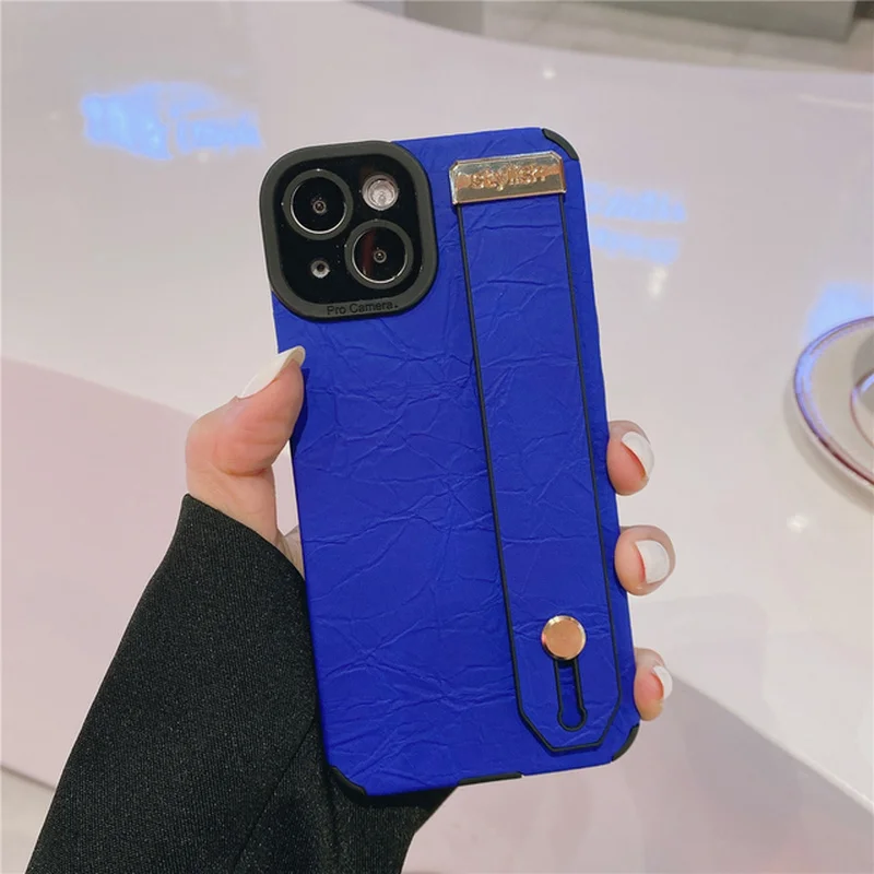 Iphone 13 Pro Max Case Finger Strap Iphone 13 Pro Max Case Wrist