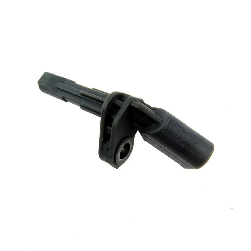 ABS Wheel Speed Rear Right Sensor WHT003858A for Audi A3 S3 Q3 Q7 TT Passat B7 CC Tiguan Seat Leon WHT 003 858B 1K0 927 808A