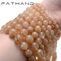 Citrine Beads