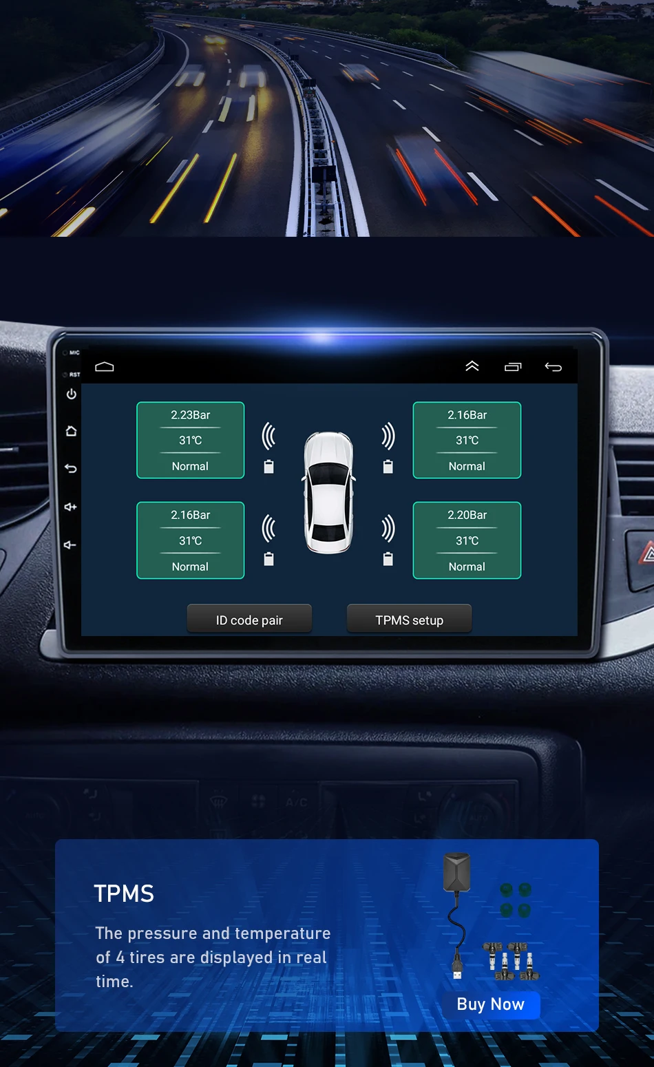 Srnubi 2Din Autoradio Für Citroen Berlingo B9 Peugeot Partner 2008-2019 Multimidia Video Player Auto Stereo Carplay dvd Kopf Einheit – Detail 21