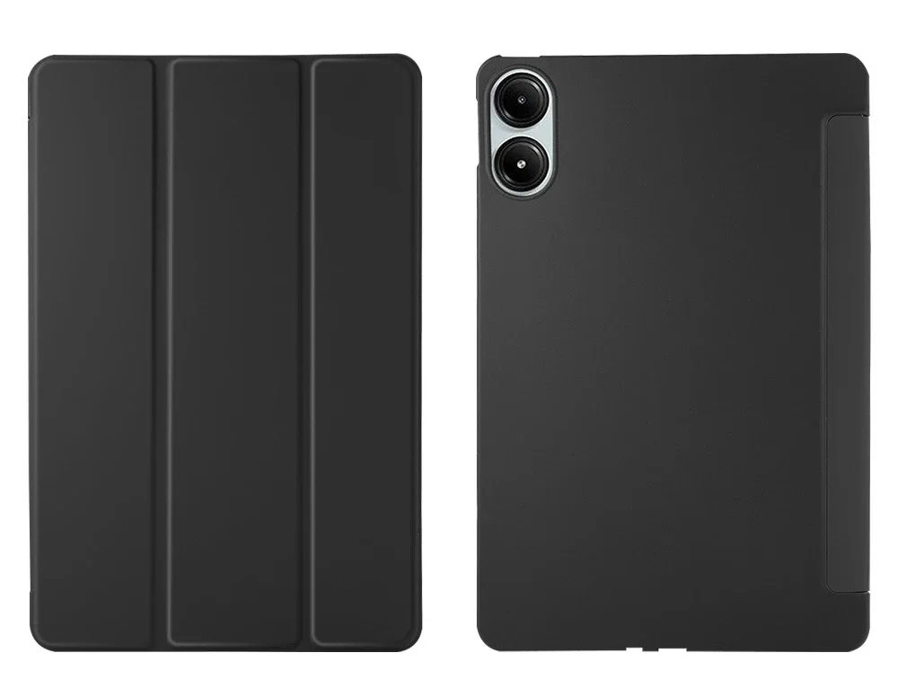 Magnetic Tablet Protective Case - Sleek Multi-Size Cover