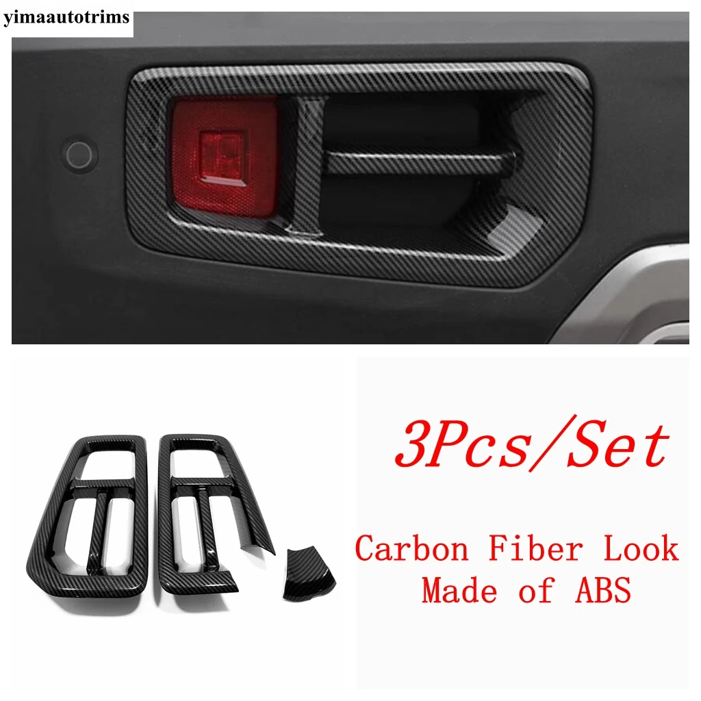 Carbon Fiber Look-A