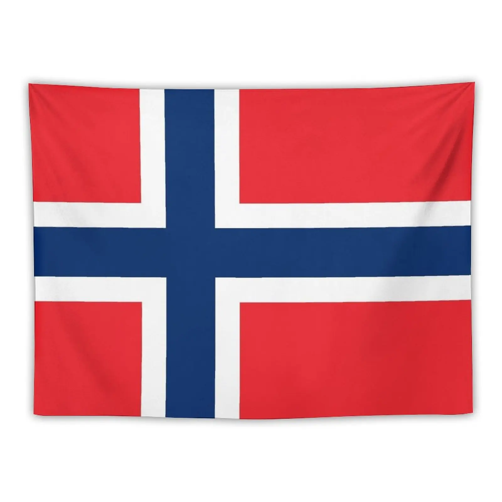 

Flag of Norway Tapestry Wall Decor Hanging Room Decorations Aesthetic Home Decoration Accessories Decor For Room