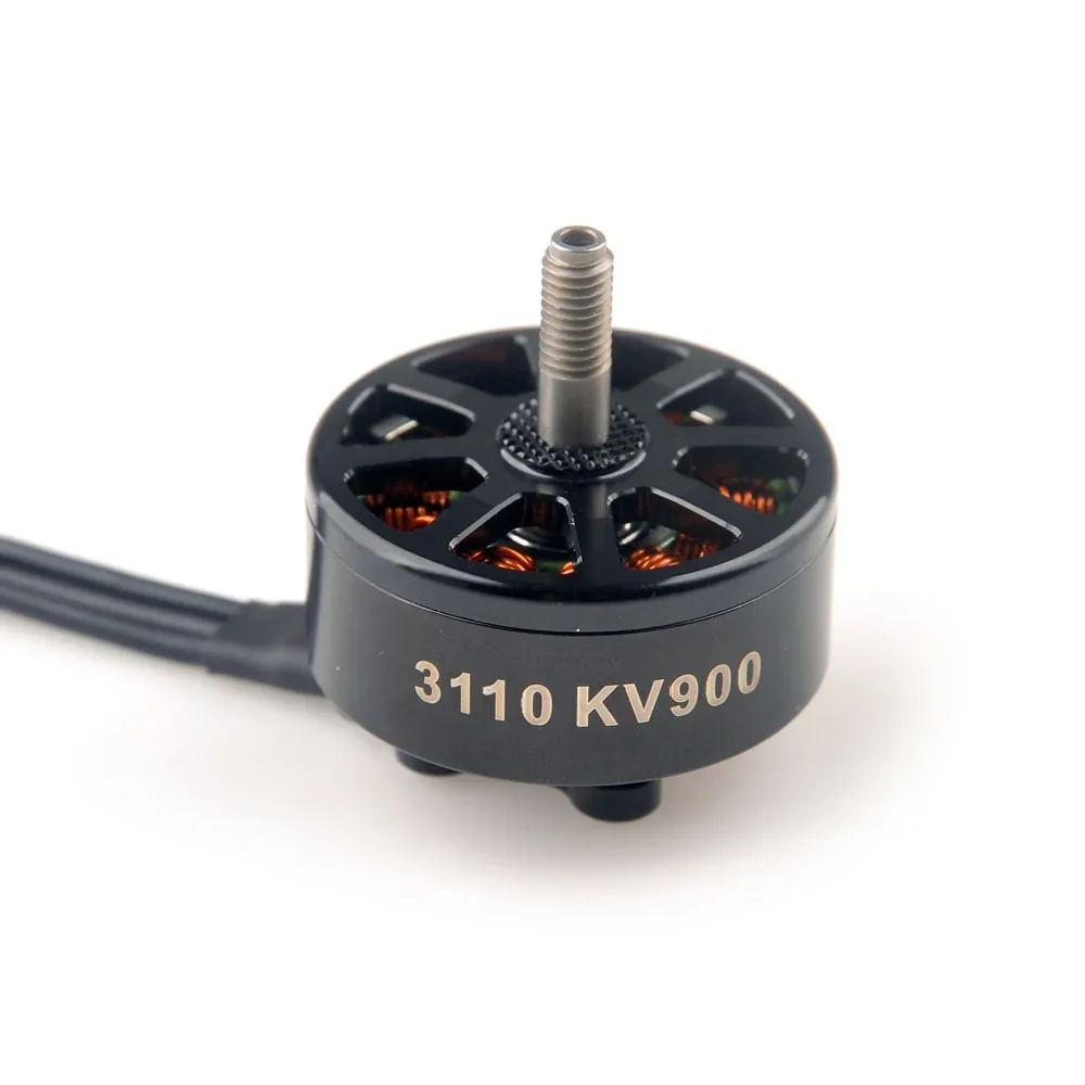 

FTWHOBBY 3110 бесщеточный двигатель 900KV 6S LiPo для FPV Freestyle 8inch 9inch Long Range Drones DIY части