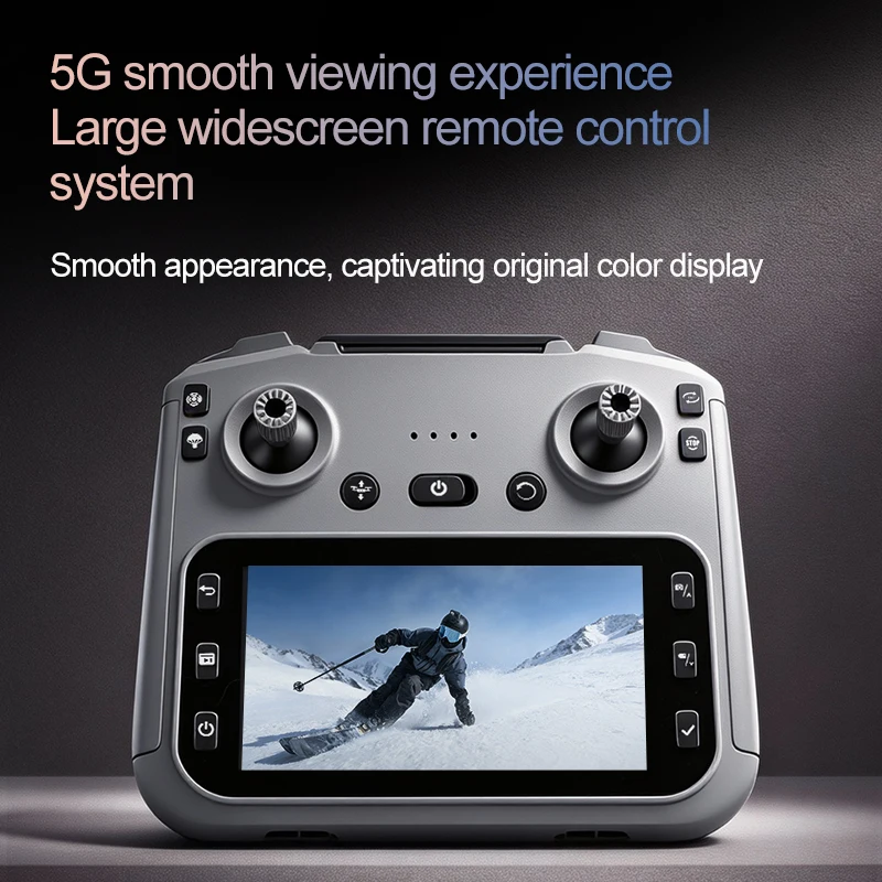 Drone Pro 8K/4K avec Caméra HD pour Xiaomi - Lot 1