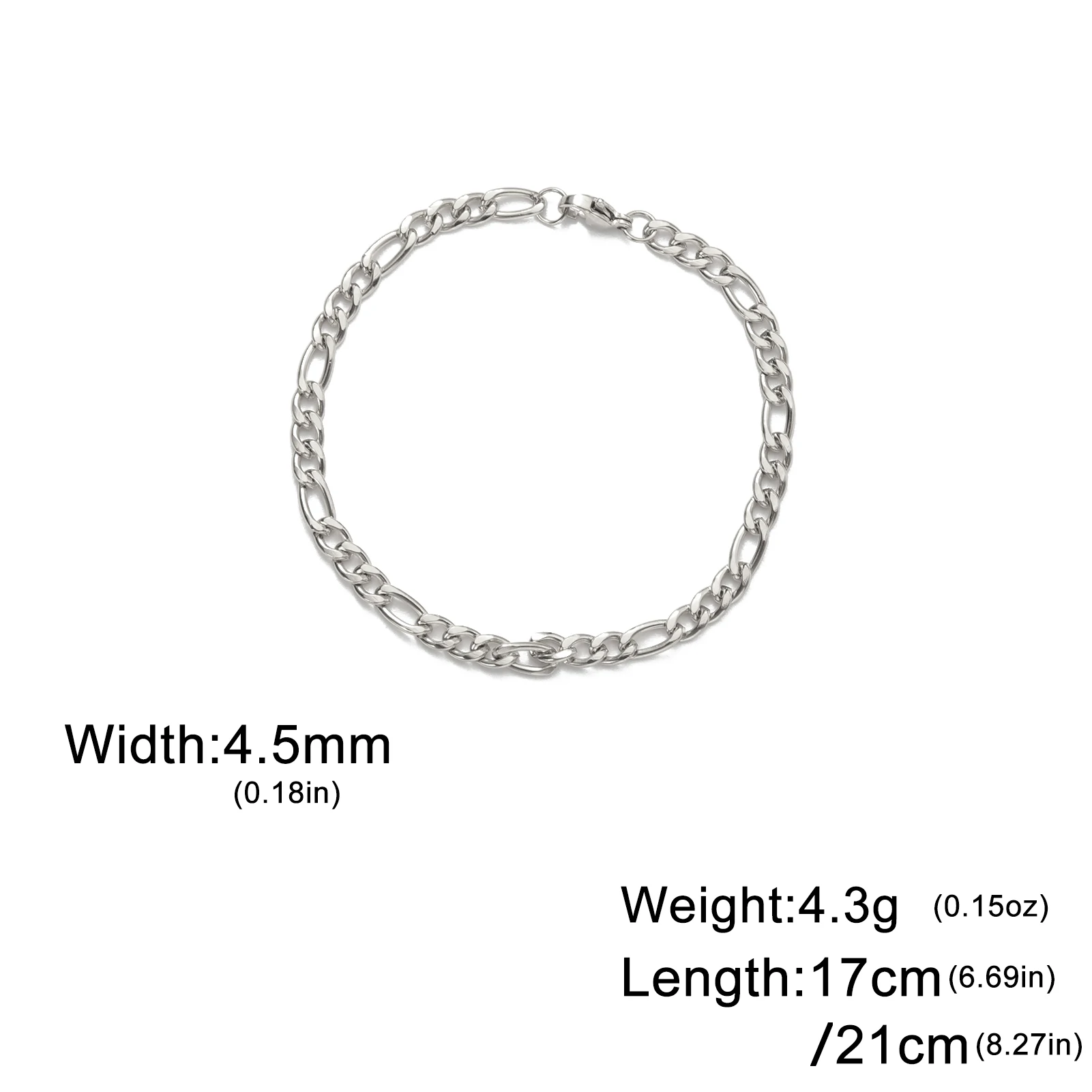 Width 4.5mm S