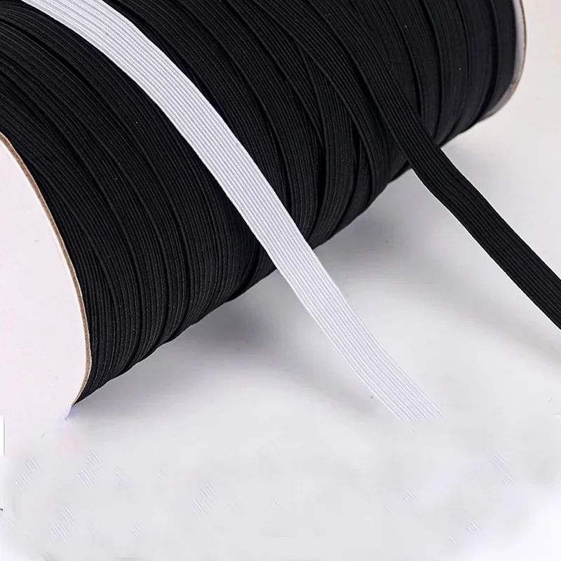 High Elastic Sewing Band - 5 Yards 4