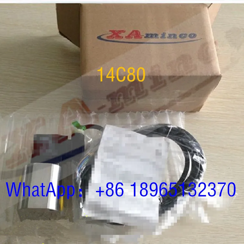 

Новая Оригинальная катушка 14C80 3A67