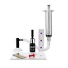 Car Windshield Cracked Repair Tool Vehicle Casement Fix Glue Glass Curing Glue Auto Glass Scratch Crack Restore Tools 1