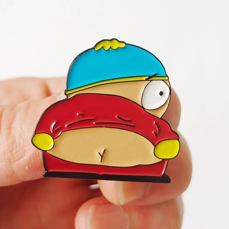 S461840883e4943d88a8c44d3917742b1T - South Park Merch