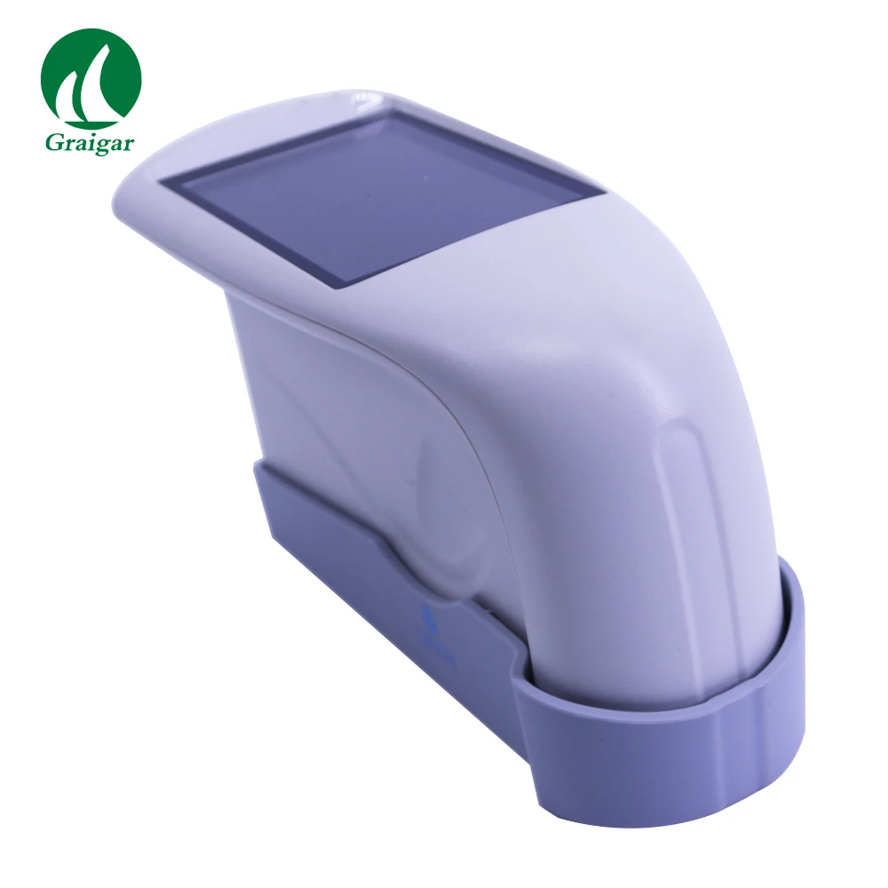 NHG60 Original Gloss Meter 60 Degree 0~1000GU Glossmeter Brightness Meter
