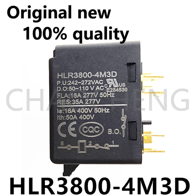 

(1-2 шт.) 100% новый набор микросхем HLR3800-4M 3D