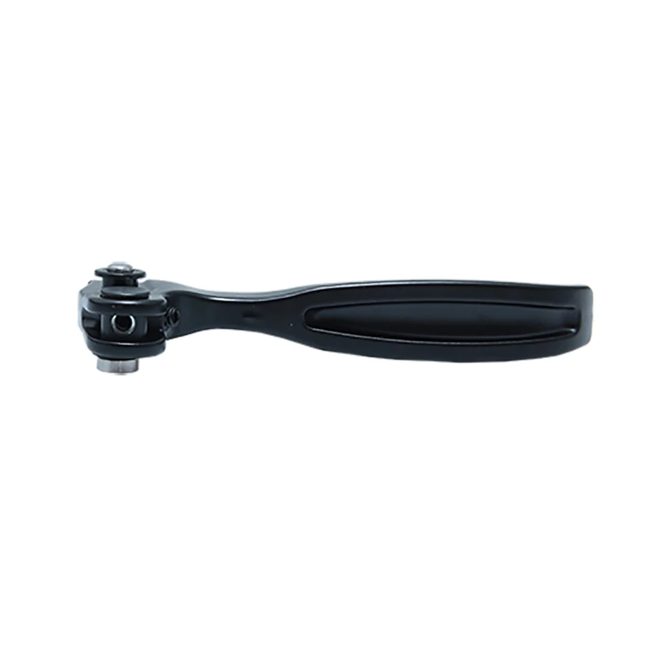 Levier De Frein Hydraulique VTT/Vélo électrique/Trottinette – Pièce Réparation GT326 – 160mm